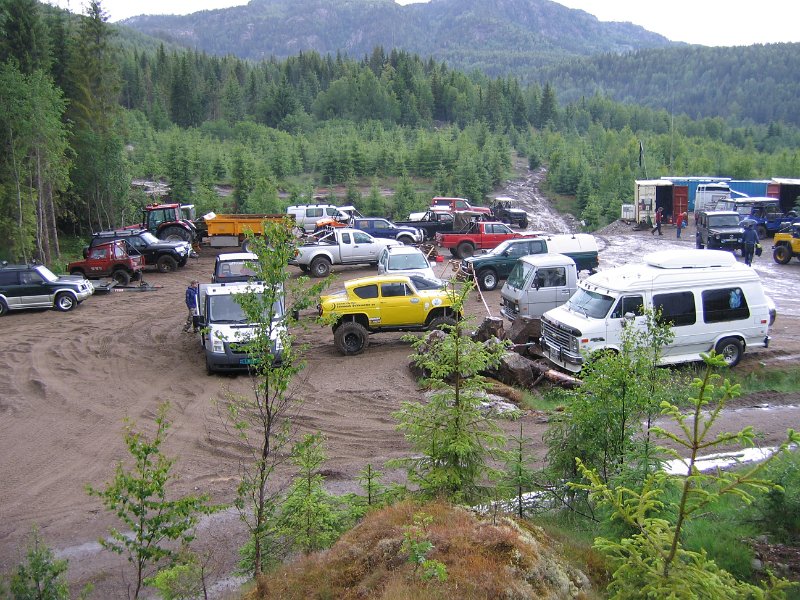 20 juni 2009